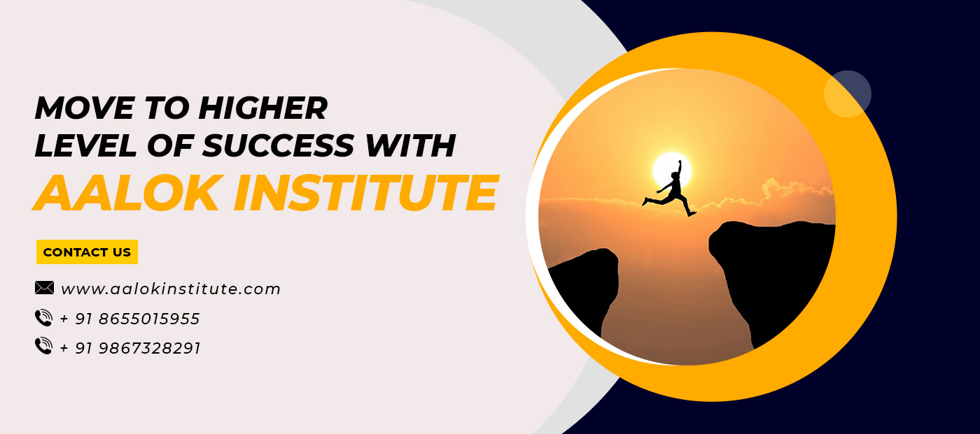 Aalok Institute
