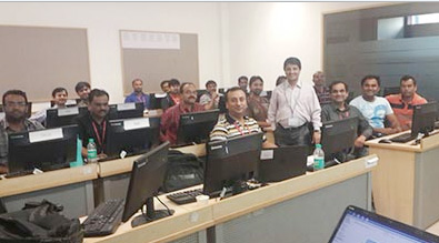 Aalok Institute