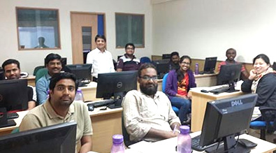 Aalok Institute